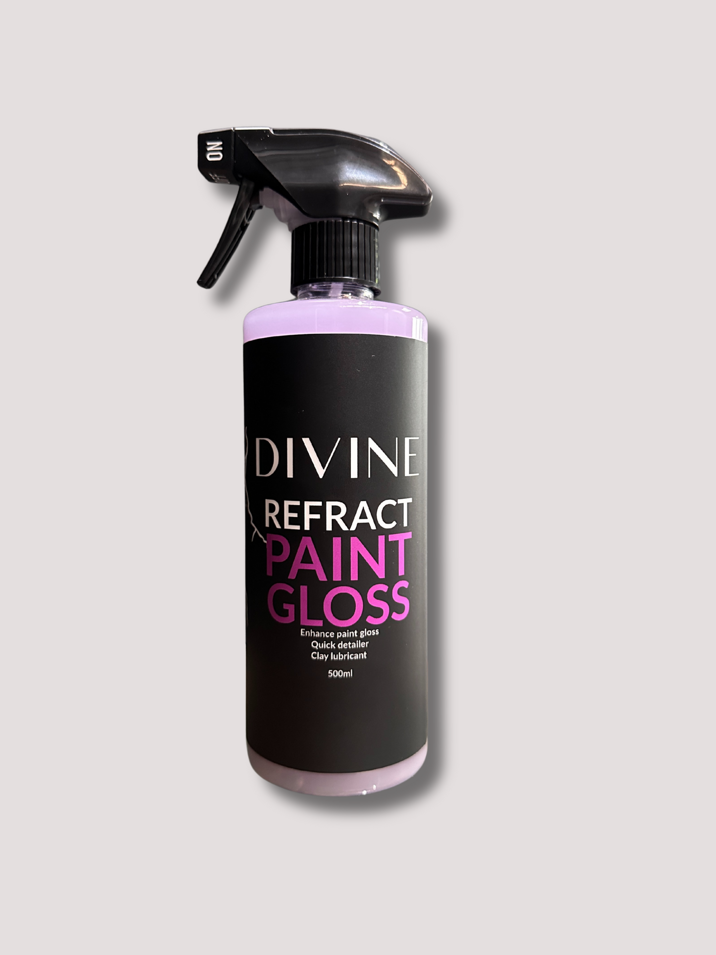 Refract Paint Gloss