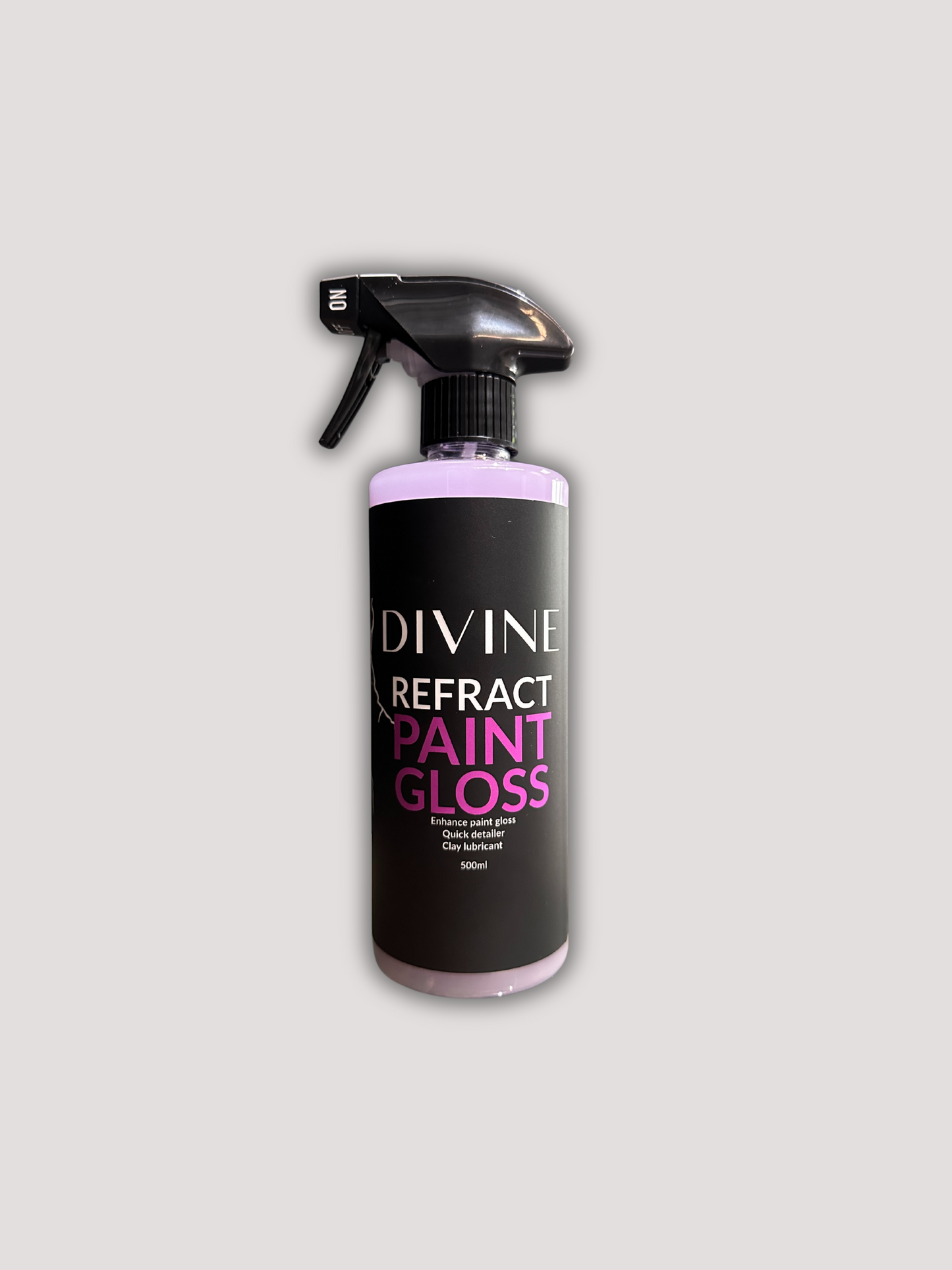 Refract Paint Gloss